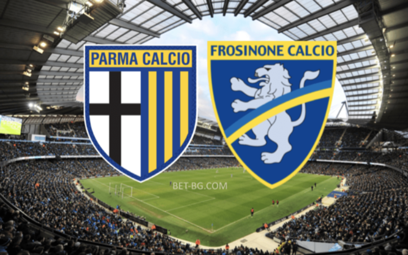 Parma - Frosinone bet365