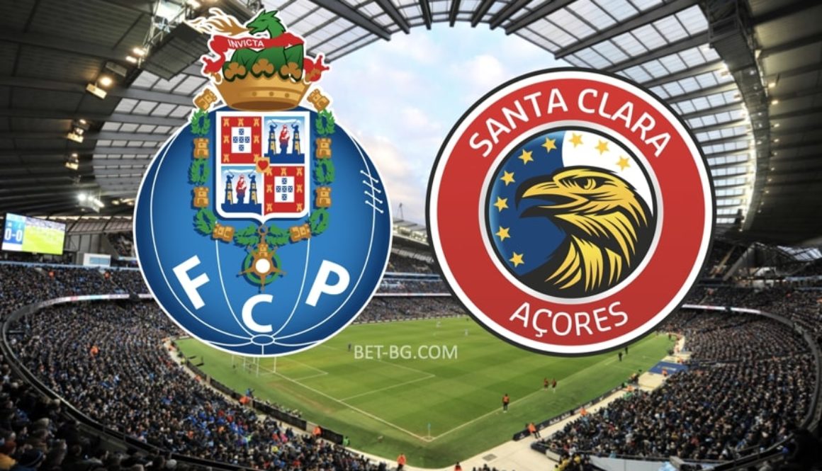 Porto - Santa Clara bet365