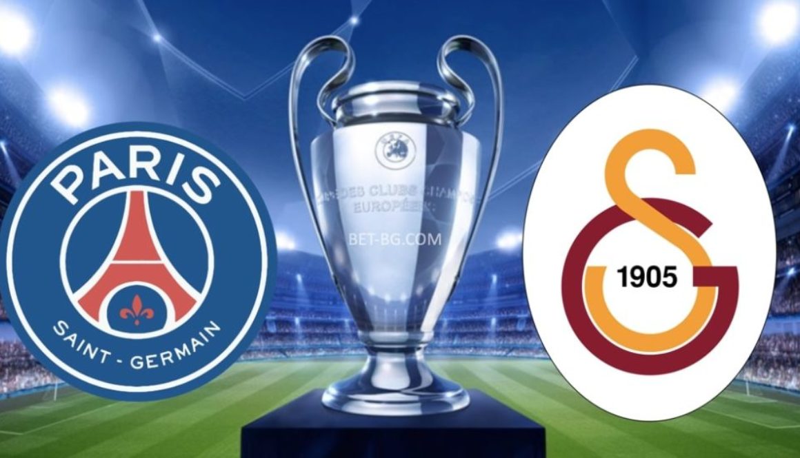 PSG - Galatasaray bet365