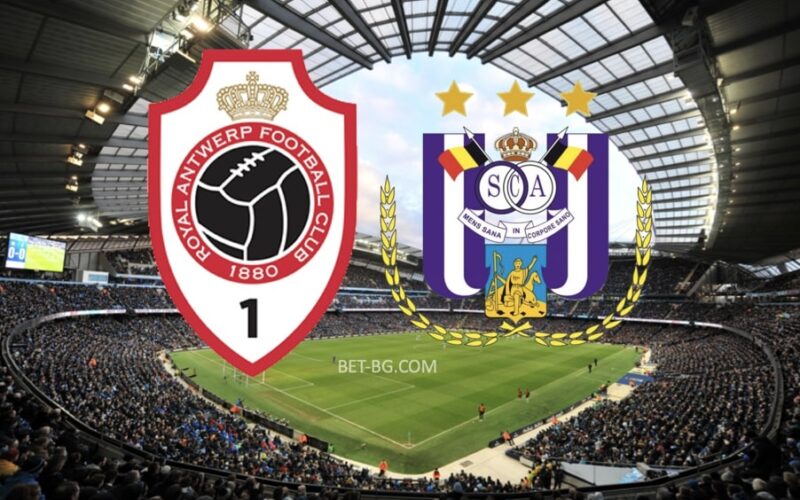 Antwerp - Anderlecht bet365