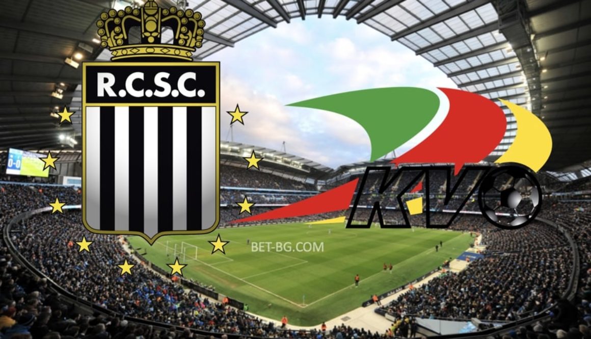 Charleroi - Oostende bet365