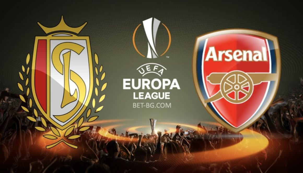 Standard Liege - Arsenal bet365