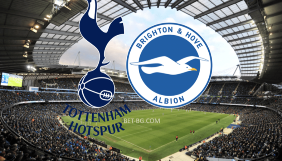 Tottenham - Brighton bet365