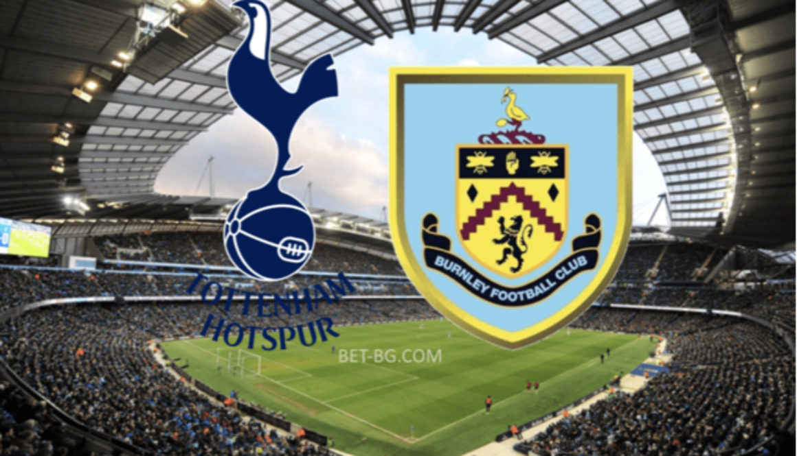 Tottenham - Burnley bet365