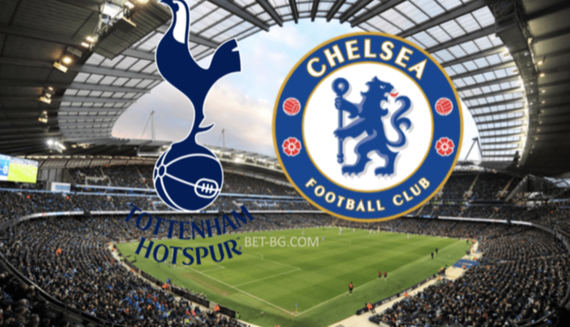 Tottenham - Chelsea bet365