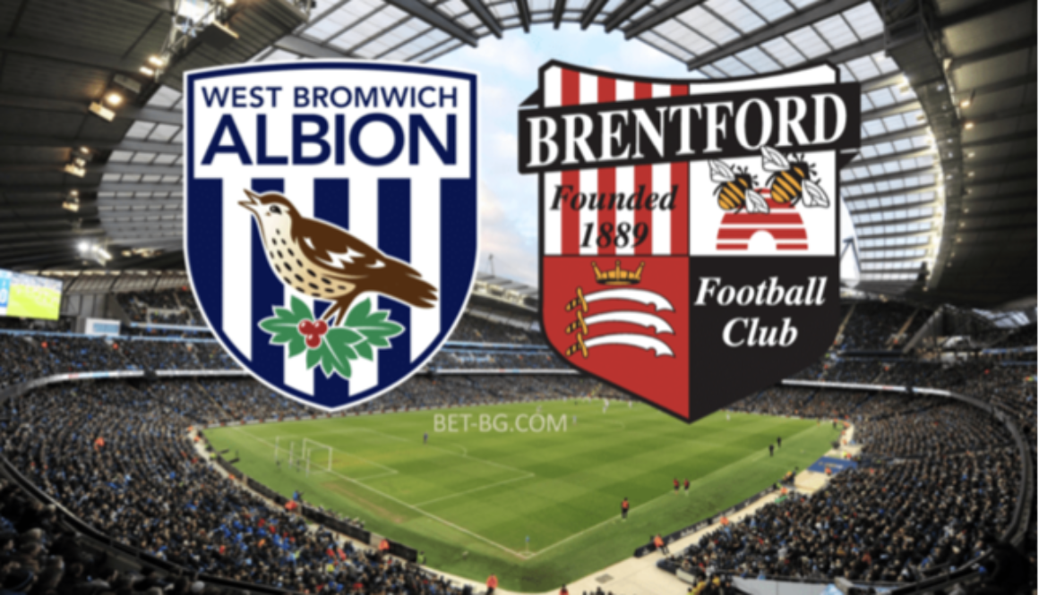 West Brom - Brentford bet365