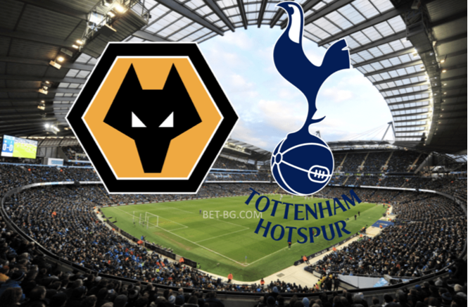 Wolverhampton - Tottenham bet365