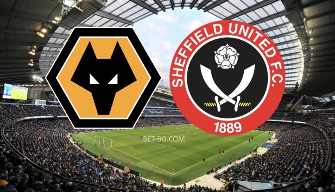 Wolverhampton - Sheffield United bet365