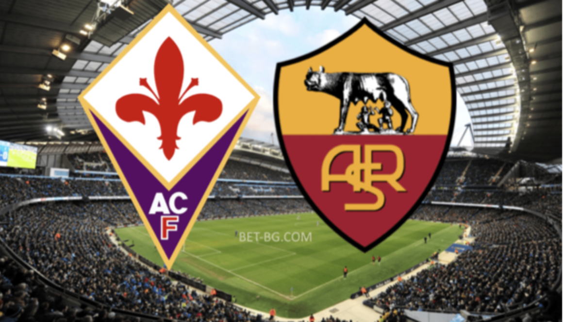 Fiorentina - Roma bet365