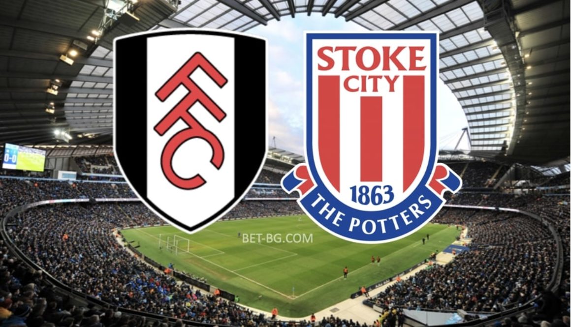 Fulham - Stoke City bet365