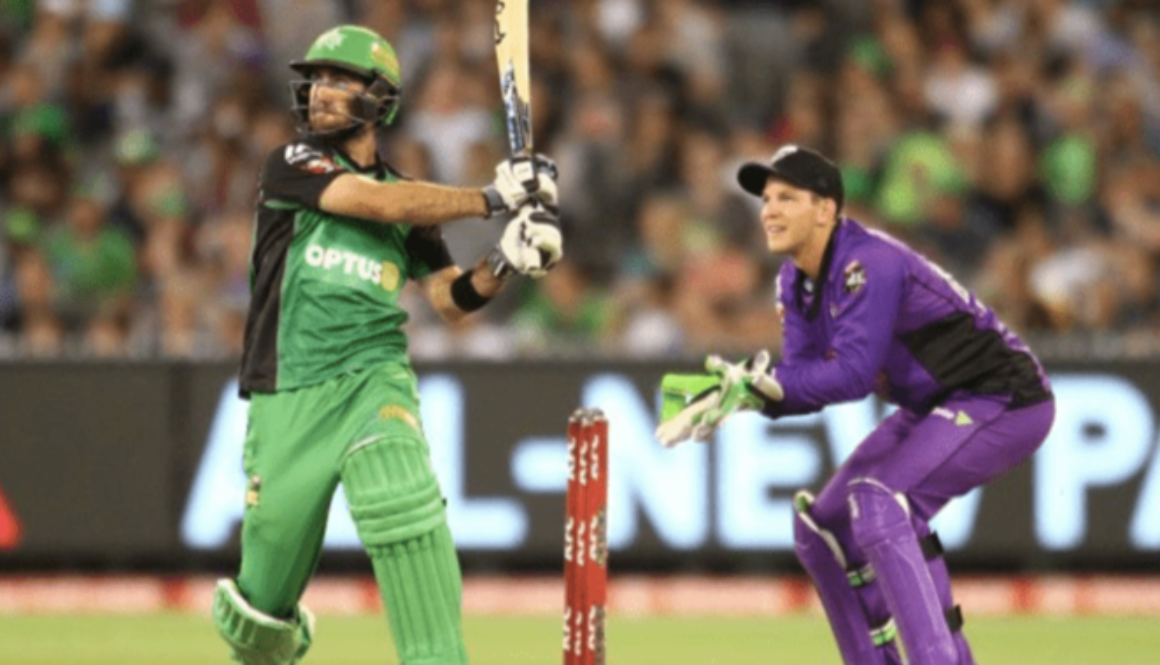 Hobart Hurricanes - Melbourne Renegade bet365