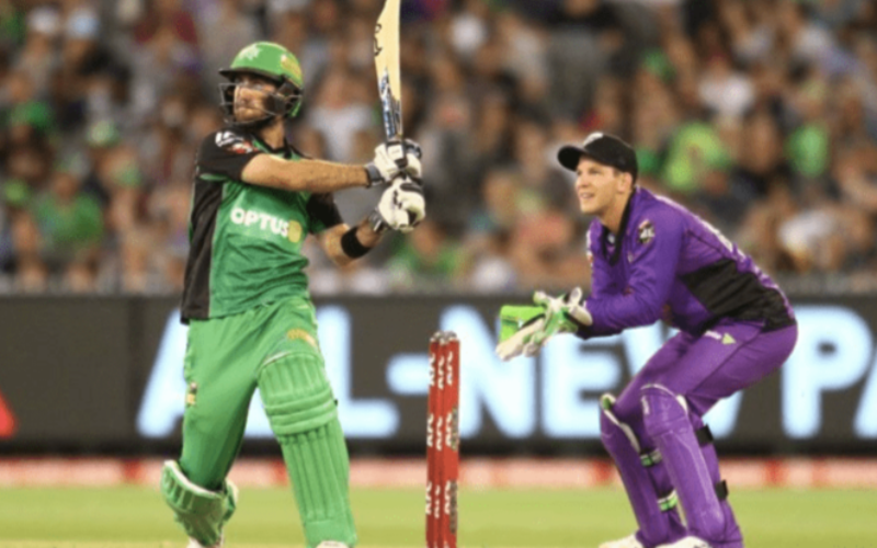 Hobart Hurricanes - Melbourne Renegade bet365