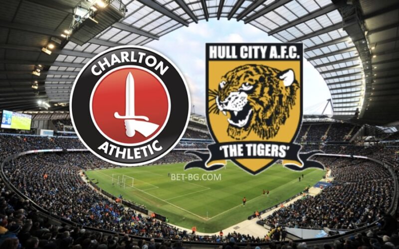 Charlton - Hull City bet365