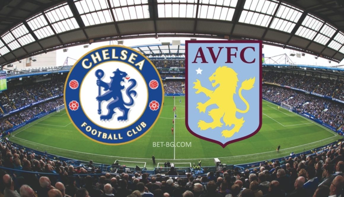 Chelsea - Aston Villa bet365