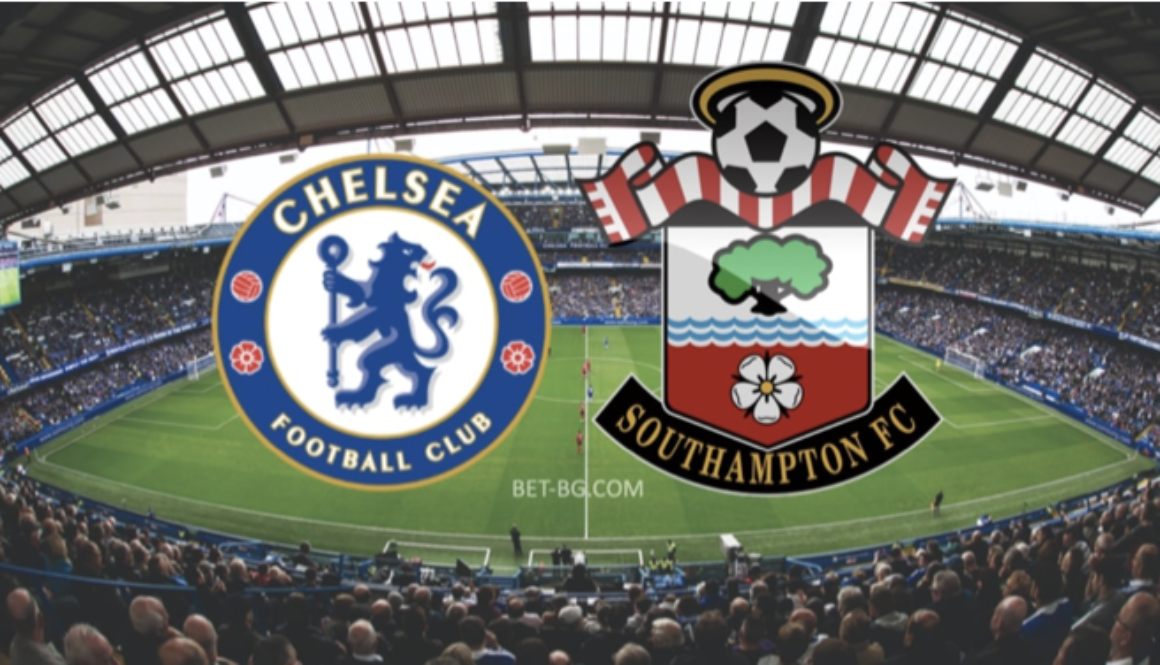 Chelsea -Southampton bet365