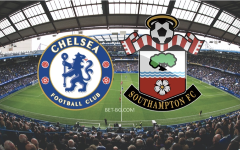 Chelsea -Southampton bet365