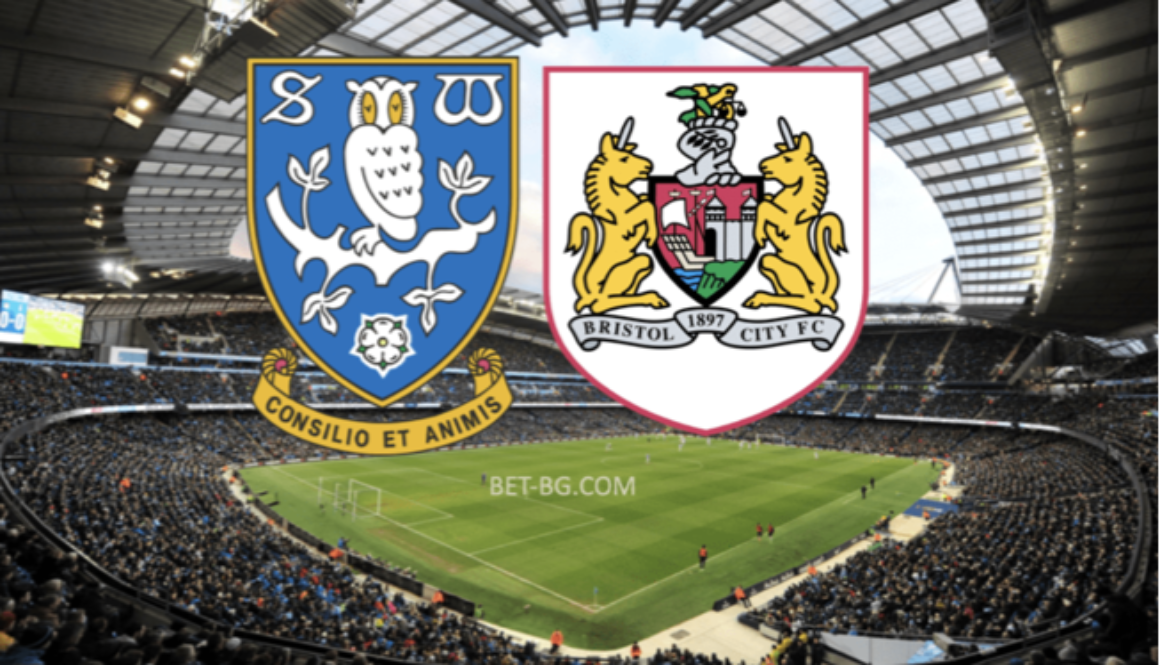 Sheffield Wednesday - Bristol City bet365