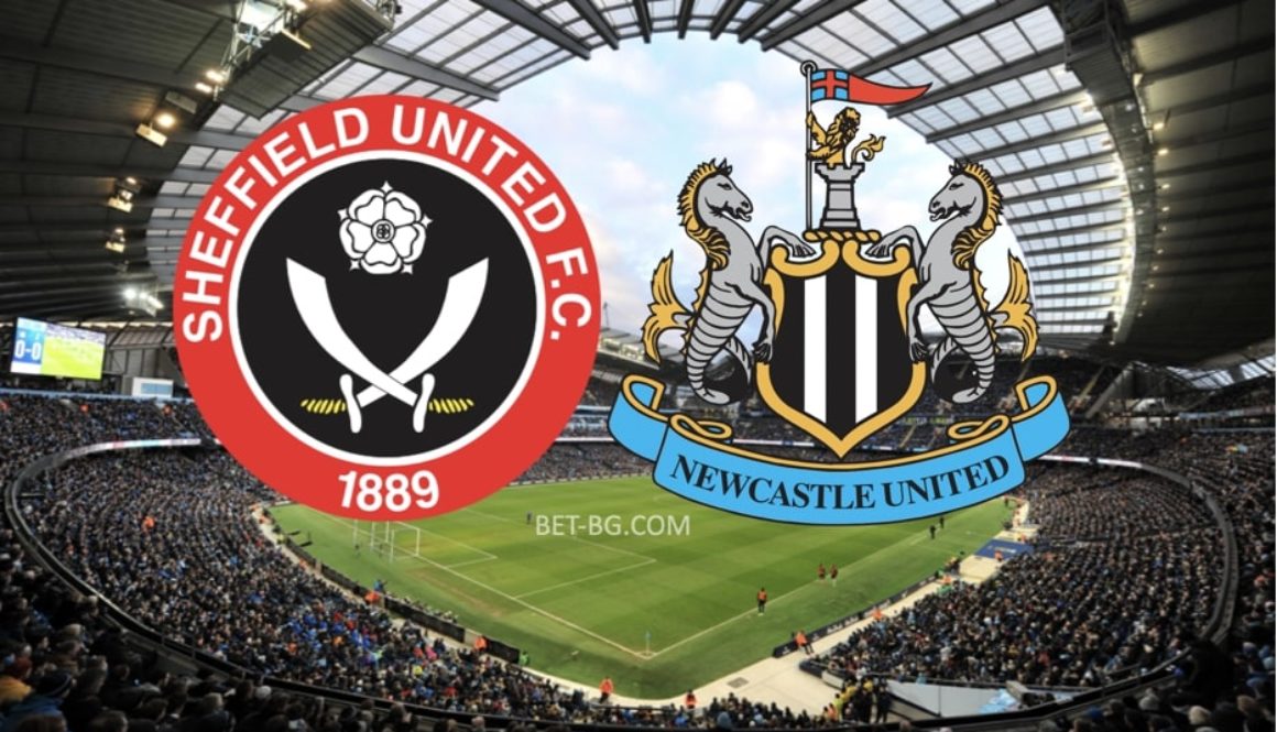 Sheffield United - Newcastle bet365