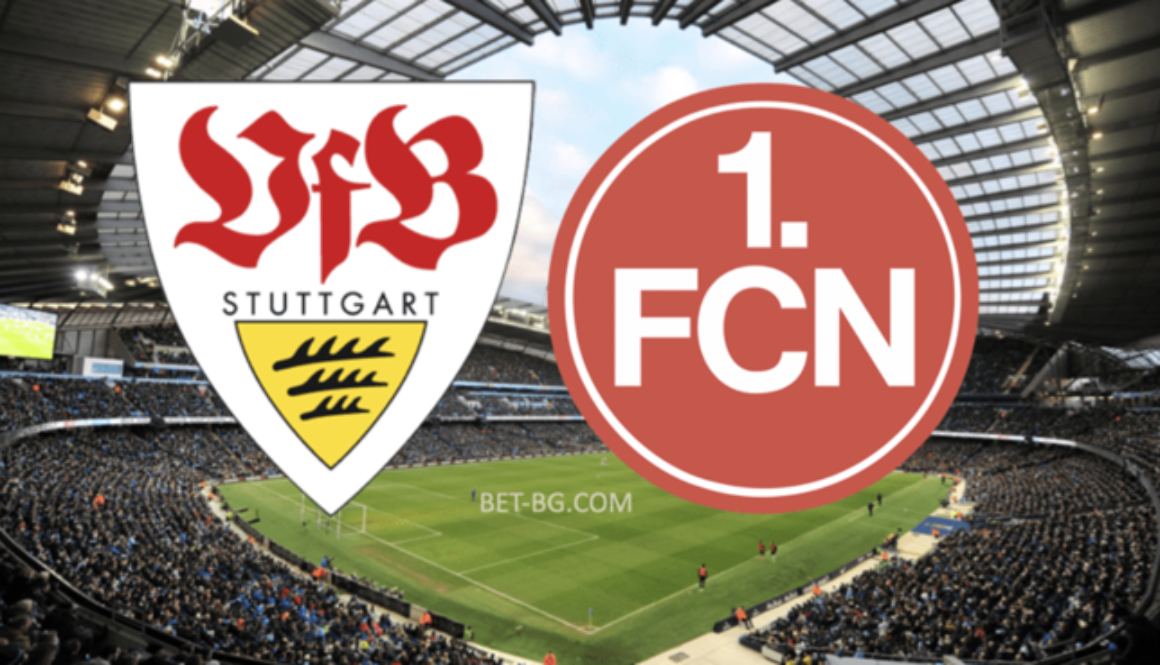 Stuttgart - Nuremberg bet365