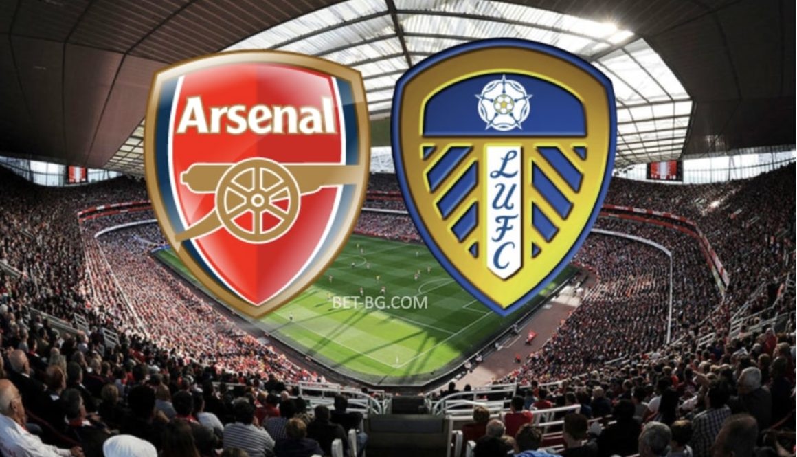 Arsenal - Leeds bet365