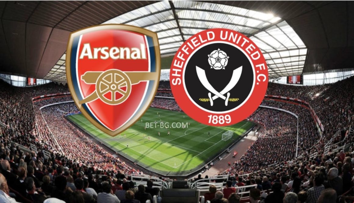 Arsenal - Sheffield United bet365