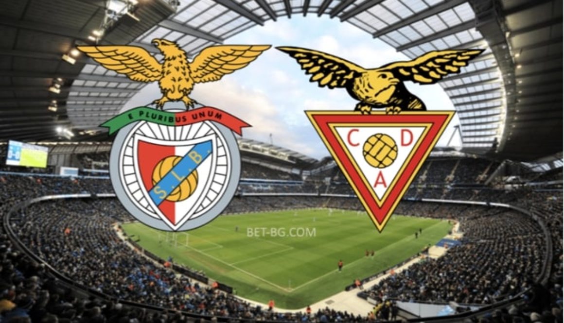 Benfica - Avesh bet365