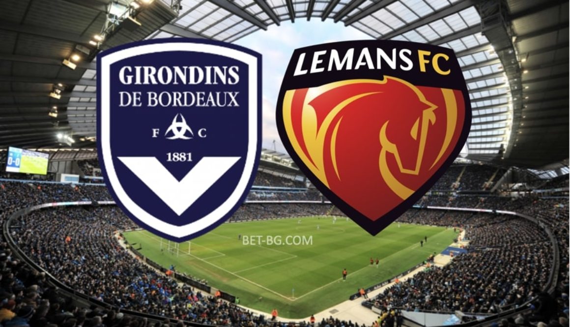 Bordeaux - Le Mans bet365