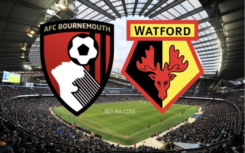 Bournemouth - Watford bet365