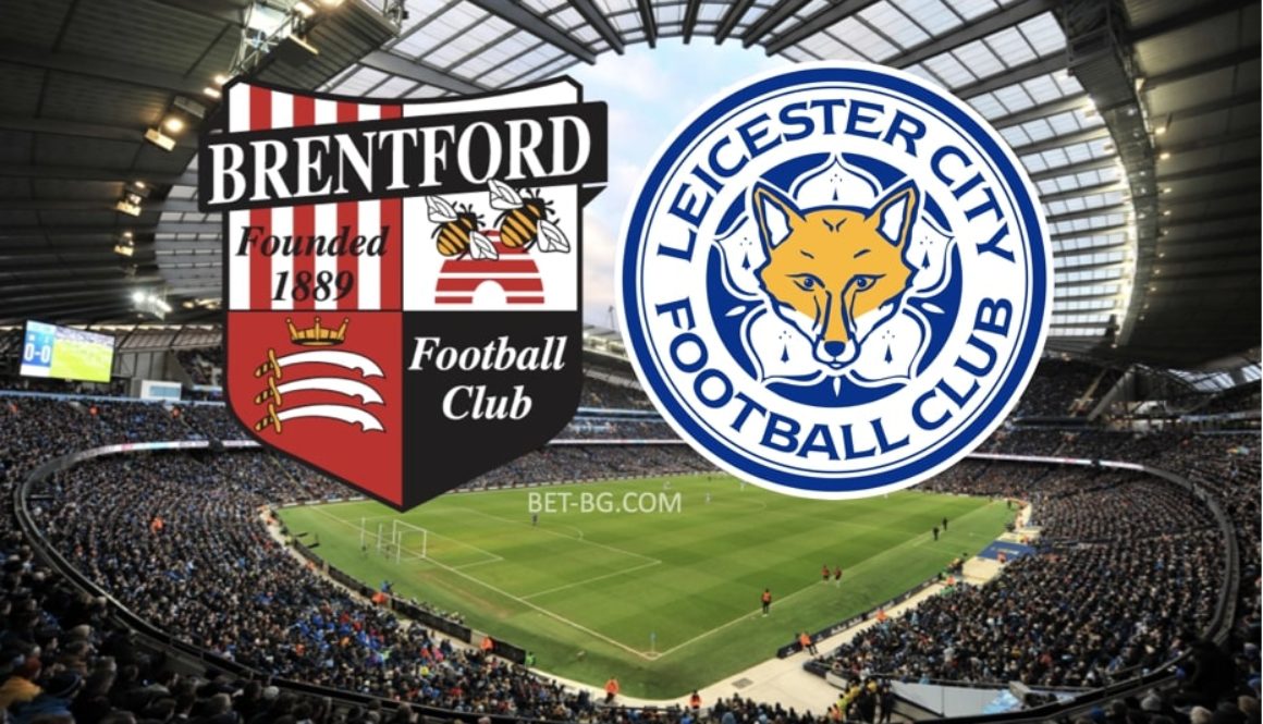 Brentford - Leicester bet365