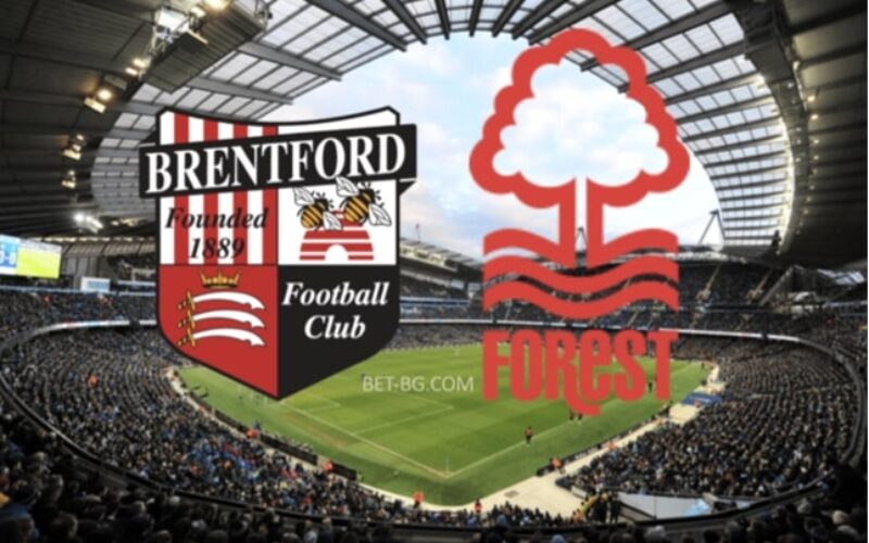 Brentford - Nottingham Forest bet365