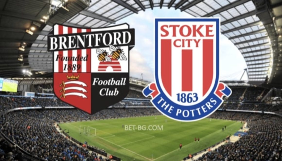 Brentford - Stoke City bet365