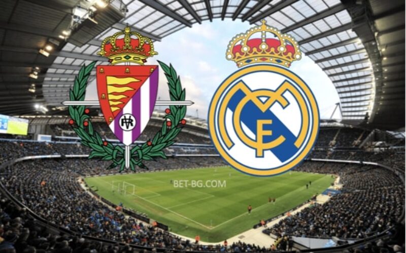 Valladolid - Real Madrid bet365