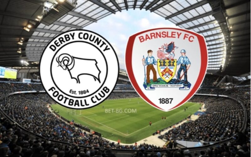 Darby - Barnsley bet365