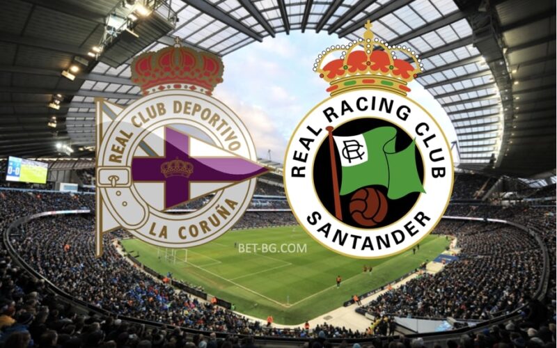 Deportivo La Coruna - Racing Santander bet365