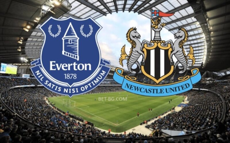 Everton - Newcastle be365