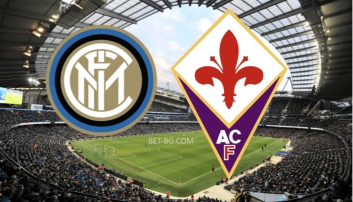 Inter Milan - Fiorentina bet365