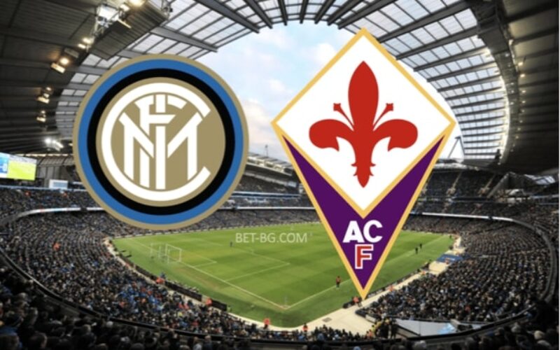 Inter Milan - Fiorentina bet365