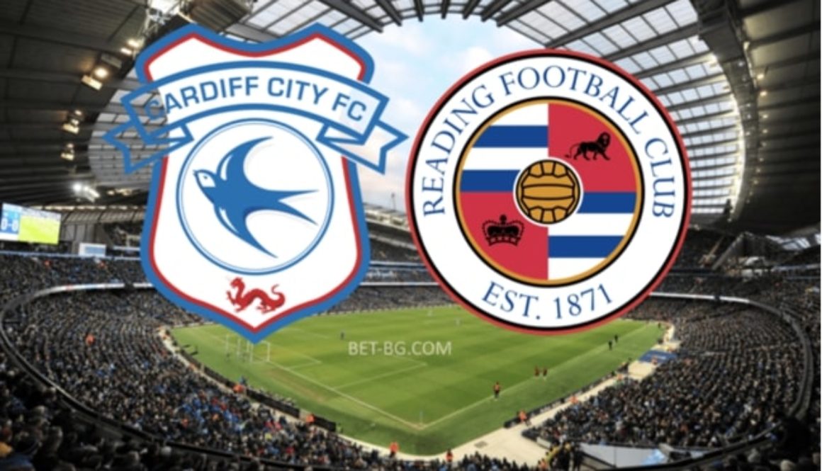 Cardiff City - Reading bet365