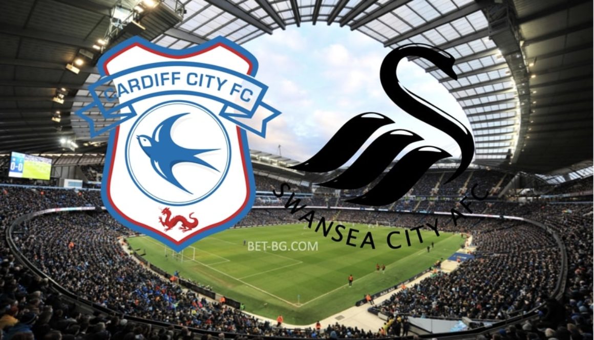 Cardiff - Swansea bet365