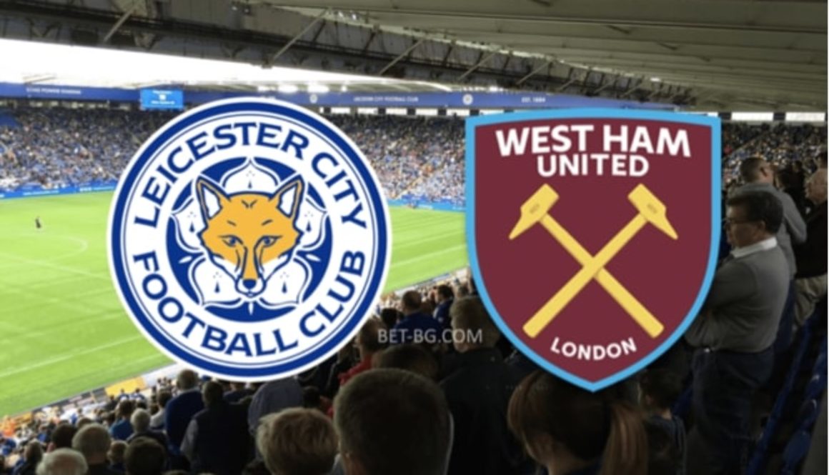 Leicester - West Ham bet365