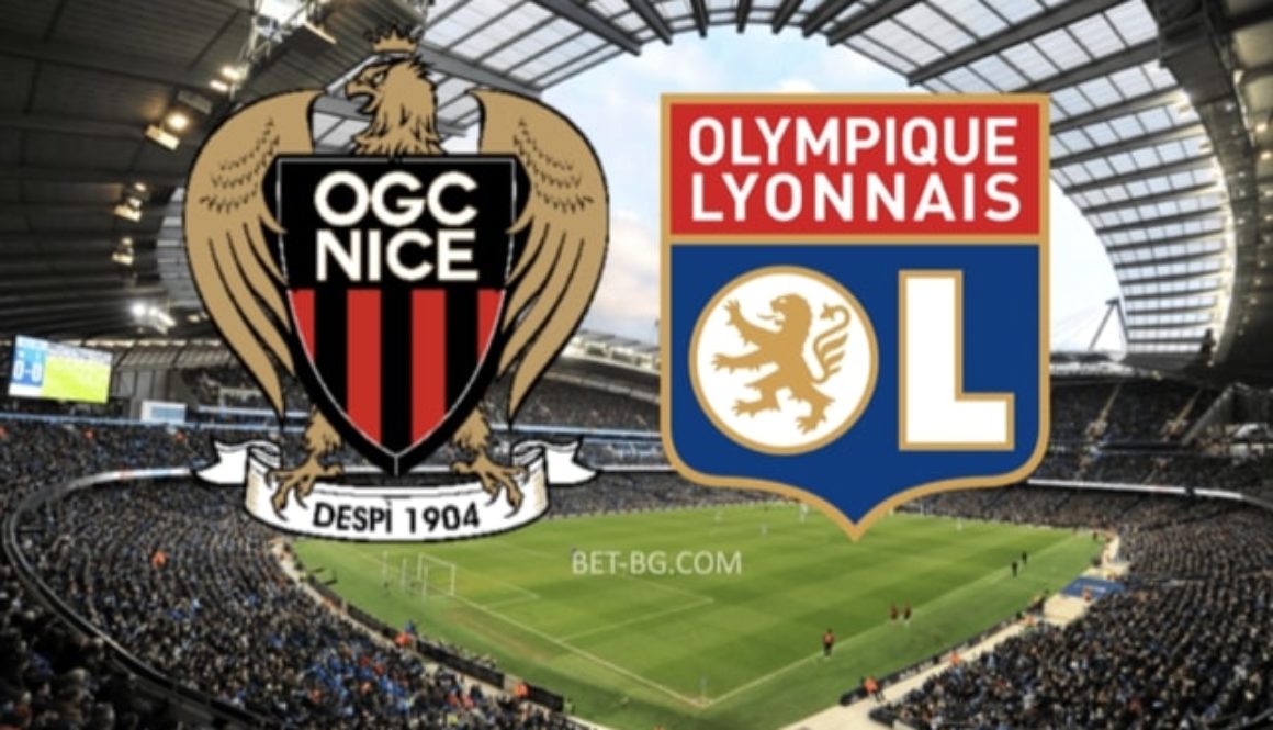 Nice - Olympic Lyon bet365