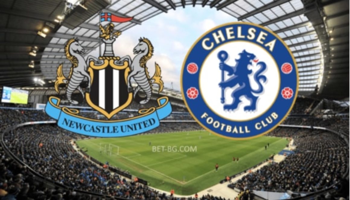 Newcastle - Chelsea bet365