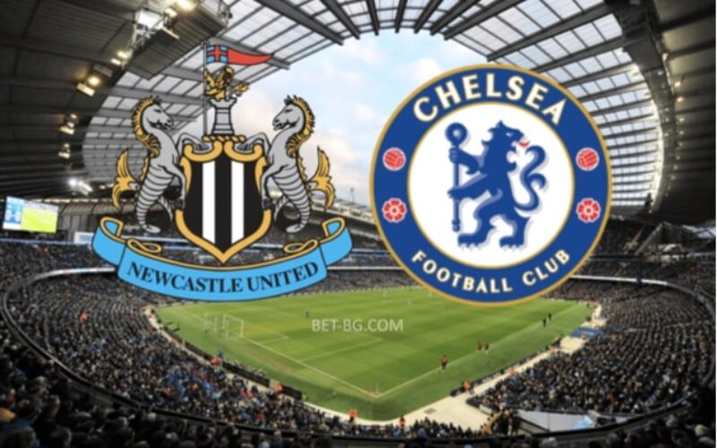 Newcastle - Chelsea bet365