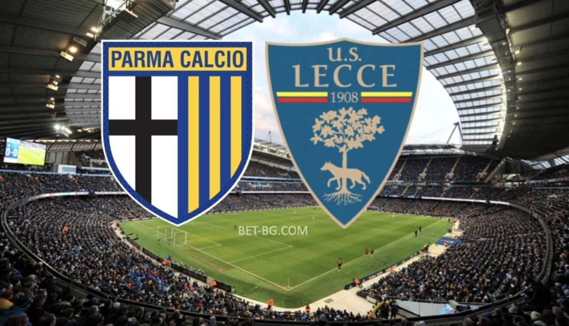 Parma - Lecce bet365