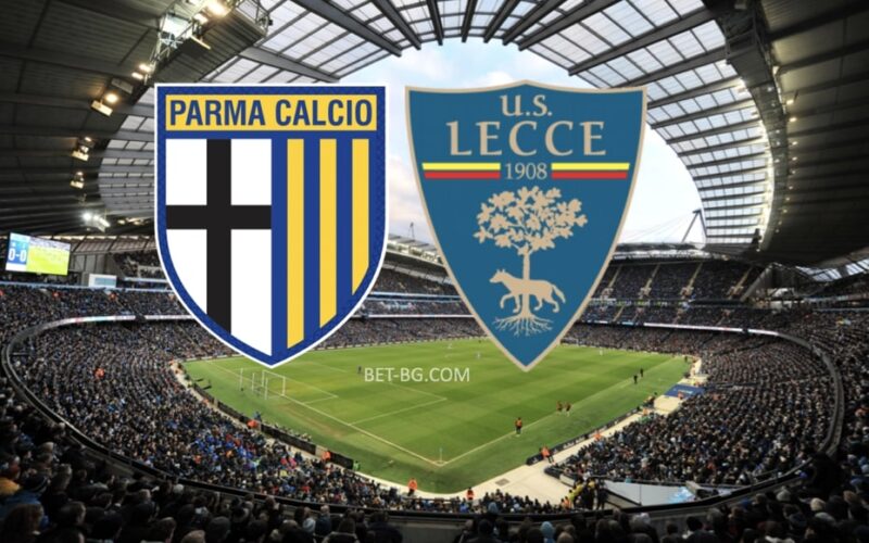 Parma - Lecce bet365