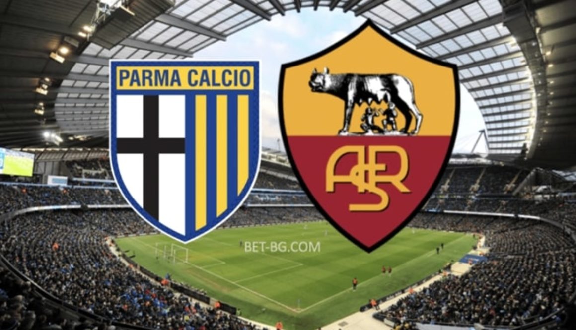 Parma - Roma bet365