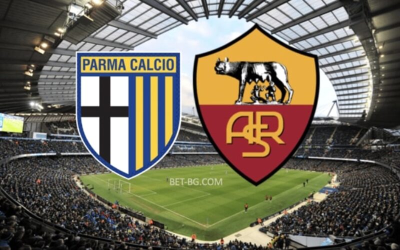 Parma - Roma bet365