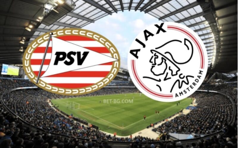 PSV Reserves - Ajax Reserves bet365