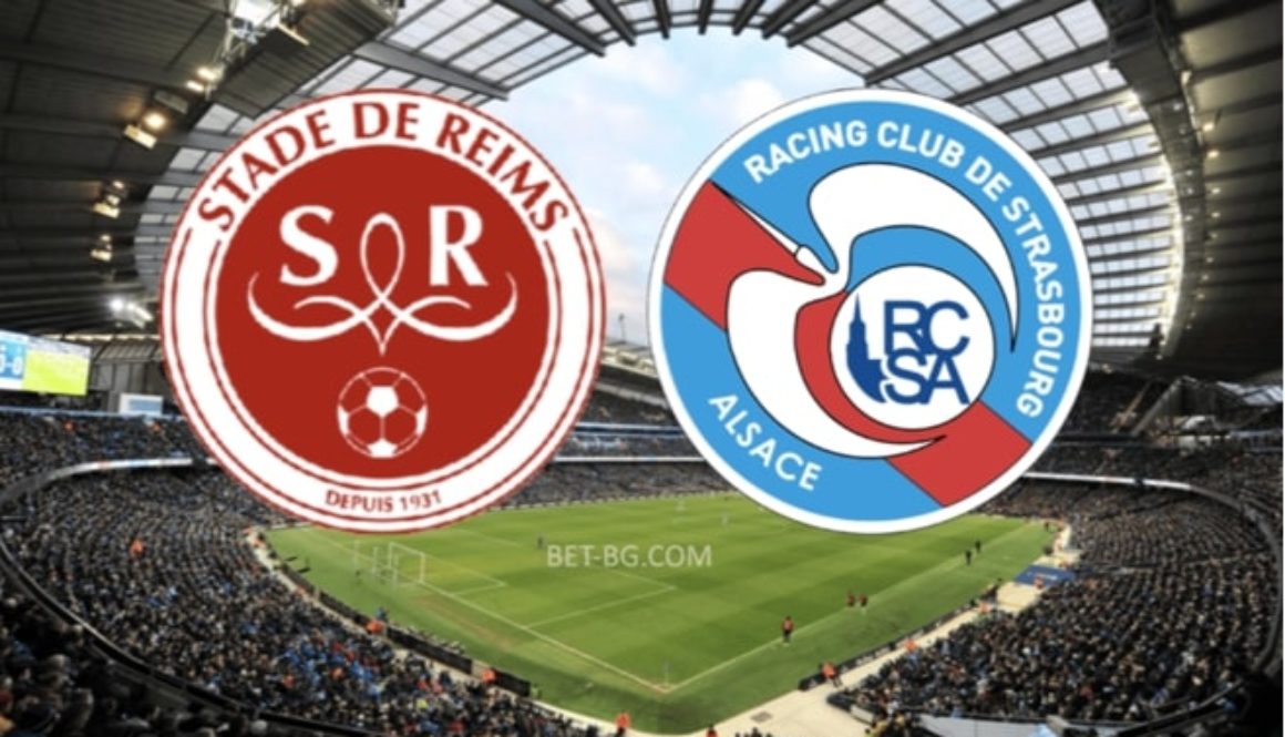 Reims - Strasbourg bet365