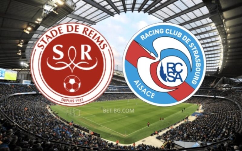 Reims - Strasbourg bet365